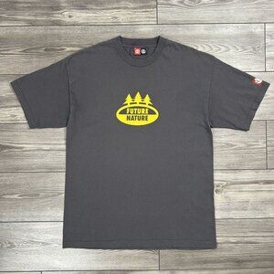 Vintage Element Future Nature Skate T Shirt